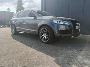 Audi Q7 Q7+4.2+TDI+DPF+quattro+tiptronic