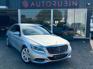 Mercedes-Benz S 350 BURMESTER/AIRMATIC/ACC/TOT