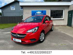 Opel Corsa E Edition 1,2/TÜV/KLIMA/TEMPOMAT/MFL/TOUCH