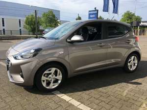 Hyundai i10 1,2 ltr. Automatik EU-Modell