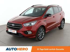 Ford Kuga 1.5 EcoBoost ST-Line Aut*NAVI*XENON*TEMPO*CAM*SHZ