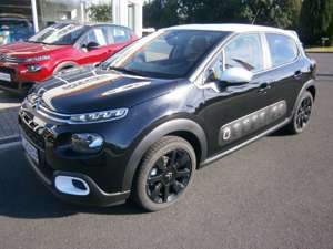 Citroen C3 Pure Tech 110 SS FEEL