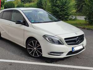 Mercedes-Benz B 180 Sportpaket, Automatik, AHK, ILS