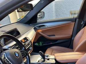 BMW 520 520d Touring Aut.