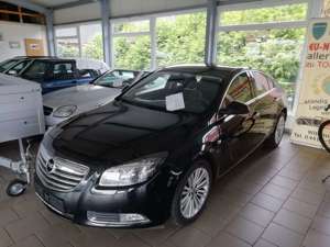 Opel Insignia 1.4 Turbo ecoFlex Cosmo/Met/Navi/ALU/Sitzhzg/Xenon