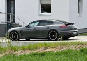 Porsche Panamera Panamera GTS PDK Approved