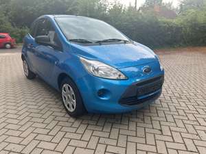 Ford Ka/Ka+ Trend / Tüv Neu