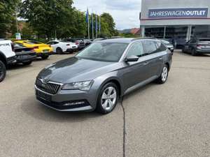 Skoda Superb Combi TDI 150PS DSG  #AHK #KAMERA #NAVI