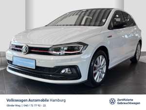 Volkswagen Polo 2.0 TSI GTI DSG AppConnect LED-Scheinwerfer