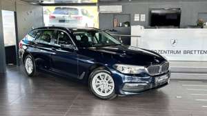 BMW 520 d xDrive Touring*Virtual*360°*Tempomat*