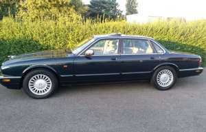 Jaguar XJ8 XJ8