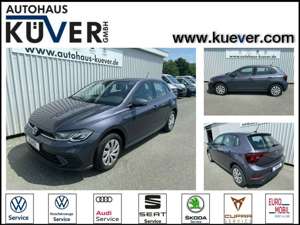 Volkswagen Polo 1,0 Life LED+GRA+Einparkh.+Shzg.