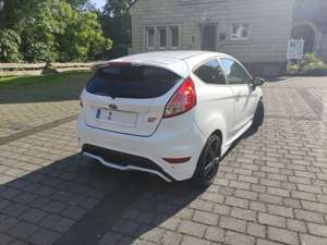 Ford Fiesta Fiesta ST 1.6 EcoBoost mit Leder-Sport-Paket, SHZ