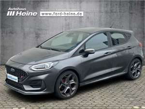 Ford Fiesta 1.5 EcoBoost SS ST X