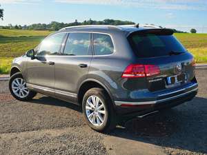 Volkswagen Touareg Touareg Diesel 3.0 V6 TDI SCR Blue Motion DPF Auto