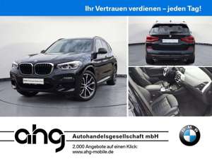 BMW X3 xDrive30e M Sport Head-Up 360° AHK HiFi