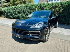 Porsche Cayenne Coupe 3.0 V6-APPROVED-22"-PANO-KAMERA-1.HAND-HUD