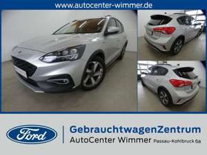 Ford Focus 1.0 EcoBoost Hybrid ACTIVE