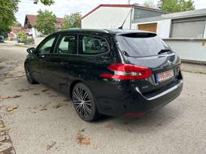 Peugeot 308 SW Business-Line Automatik Kamera HU 11.2025