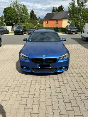 BMW 530 530d xDrive Touring Aut.