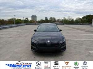 Skoda Octavia Combi RS 2.0 TDI 147kW DSG Navi PDC LED Klima