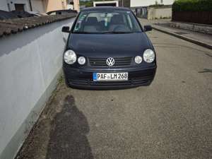 Volkswagen Polo 1.2 Cricket