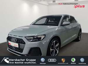 Audi A1 advanced 30 TFSI LED Assistenz+Info