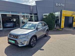 Suzuki Vitara Comfort+ 4x4 1,4 NAV+PANO+SHZ+PDC+RFK Klima Navi