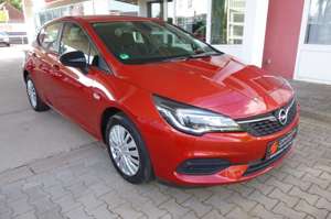 Opel Astra K Lim. 5-trg. Edition Start/Stop