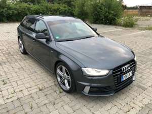 Audi A4 Avant 2.0 TDI Allrad