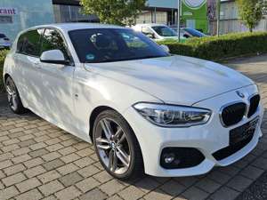 BMW 120 RESERVIERT! (5-Türer) 120i M Sport