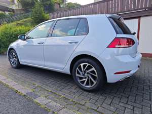 Volkswagen Golf Golf VII Diesel 5-Türer 2.0 TDI Sound