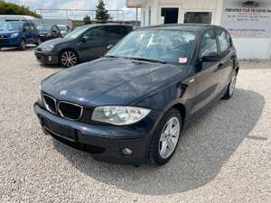 BMW 116 i *KLIMA*PDC*