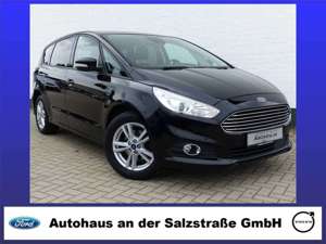 Ford S-Max 1.5 *7SITZER*RFK*Sitzhzg*Navi*