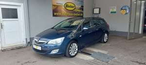 Opel Astra 1.6 Sports Tourer Edition m.GARANTIE