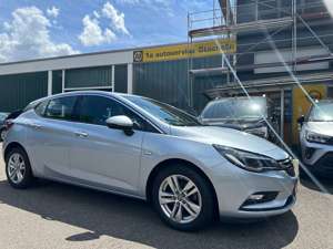 Opel Astra K 5-t 1.6 CDTI Dynamic,SHZ,KLIMAAT,NAVI,PDC,ALU