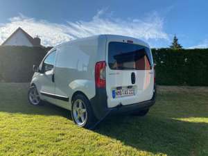 Citroen Nemo 1.3 HDi Niveau B