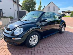 Volkswagen New Beetle New+Beetle+Cabriolet+1.9+TDI+DPF