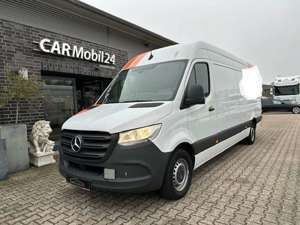 Mercedes-Benz Sprinter 317 CDI Lang HA*RFK*Tot-Wink.*DAB*AC*