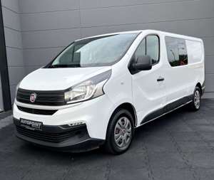 Fiat Talento Kombi L2H1 SX °Klima°3- Sitze°