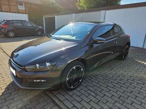 Volkswagen Scirocco Scirocco 1.4 TSI DSG Edition