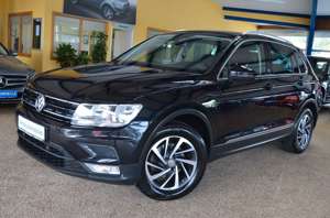 Volkswagen Tiguan Sound BMT NAVI / KLIMAAUTO./ PDC