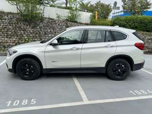 BMW X1 X1 sDrive18d Aut. Advantage