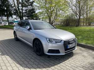 Audi A4 Avant 2.0 TDI