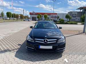 Mercedes-Benz C 180 C 180 Coupe BlueEFFICIENCY 7G-TRONIC