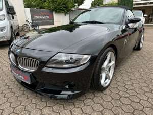 BMW Z4 Roadster 3.0i