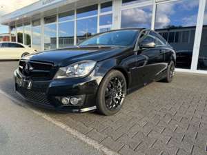 Mercedes-Benz C 250 C -Klasse Coupe C 250 CDI AMG*Standheizung