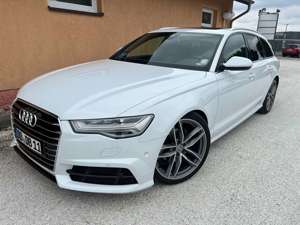 Audi A6 A6 Avant Diesel Avant 2.0 TDI ultra S tronic