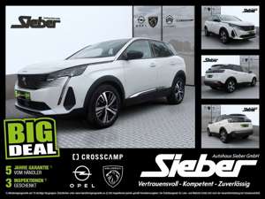 Peugeot 3008 1.2 PureTech 130 Allure Pack LED