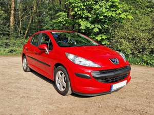 Peugeot 207 207 75 Filou